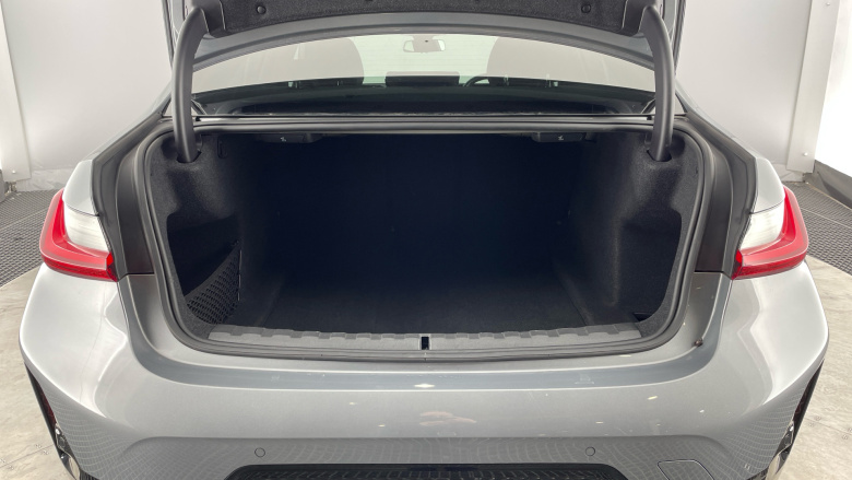 BMW 3 Series 320i M Sport 4dr Step Auto Petrol Saloon